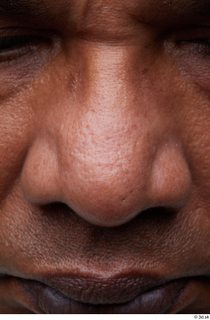 HD Face Skin Enoch Gorat face nose skin pores skin…